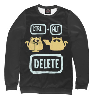 (Shortcat) Ctrl+Alt+Delete