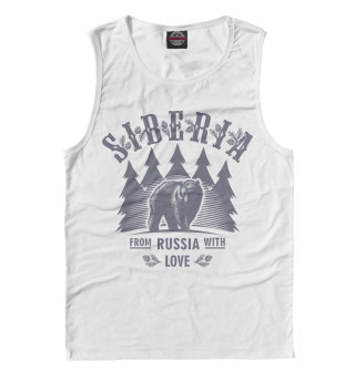 Сибирь