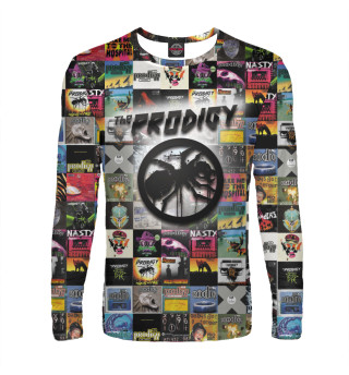 Prodigy All Albums