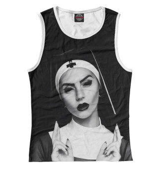 NUN