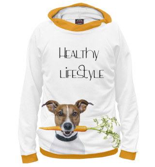 Healthy lifestyle