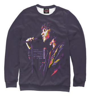 Женский свитшот Jim Morrison The Doors