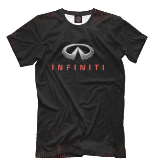  Infiniti