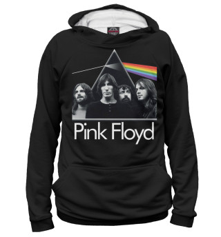 Худи для мальчика Pink Floyd