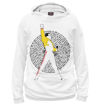 One Vision Freddie Mercury