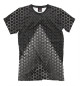 Футболка для мальчиков Pyramid hexa