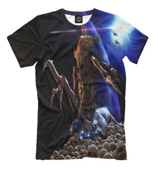 StarCraft