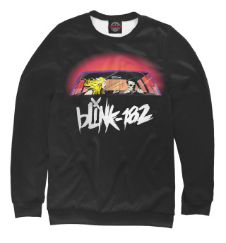 Свитшот для девочек Blink-12