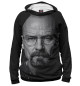 Мужское худи Walter White