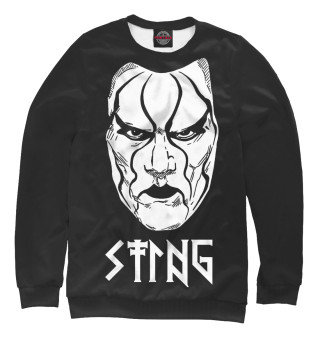 Женский свитшот STING