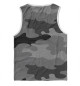 Майка для мальчика camouflage gray