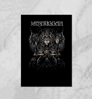 Meshuggah