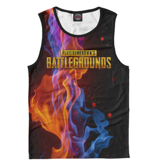 PUBG