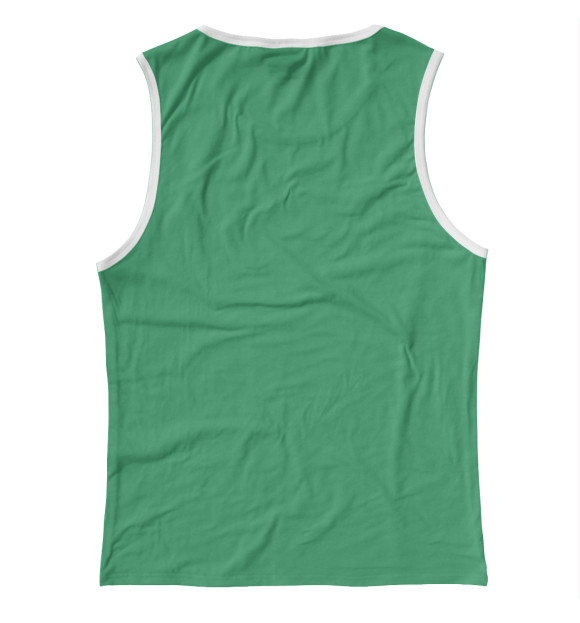 Майка для девочки с изображением Вегвизир Рунический Компас цвета Белый