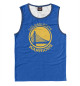 Мужская майка Golden State