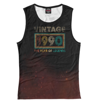 Vintage 1990