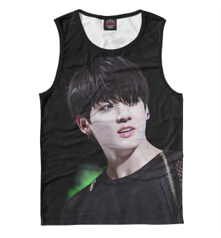 BTS Jungkook