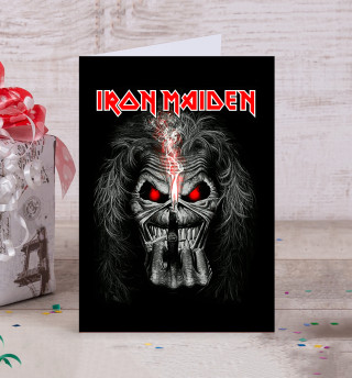 Iron Maiden