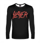 Мужской лонгслив Slayer