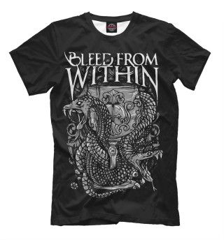 Bleed from Within