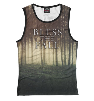 Blessthefall