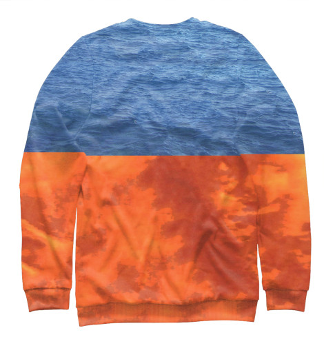 

Свитшоты Print Bar, Белый, Red Hot Chili Pappers