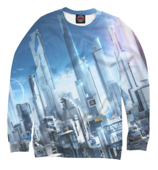 Mirror's Edge