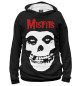 Худи для мальчика The Misfits