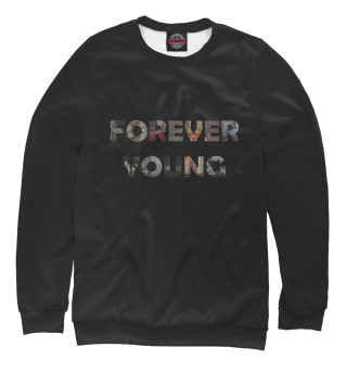 Forever Young