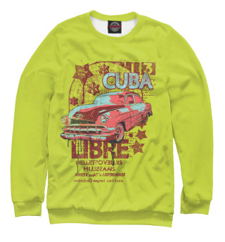 CUBA