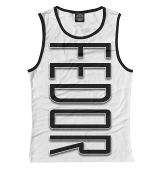 Fedor-black
