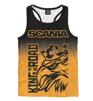 SCANIA - King Of The Road