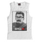 Майка для девочки Stylein