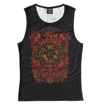 Slayer - thrash metal band
