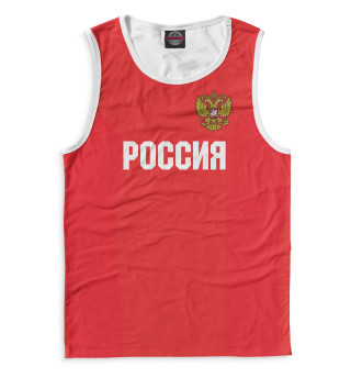 Сборная России
