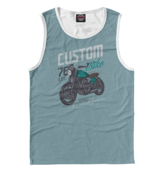 Custom Bike