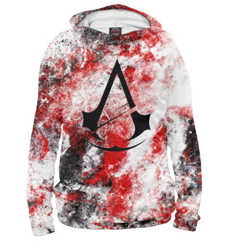 Женское худи Assassin’s Creed