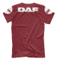 Мужская футболка DAF