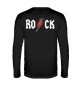 Мужской лонгслив Rock'n'Roll