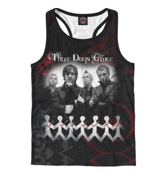 Three Days Grace