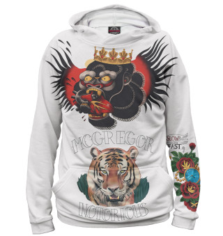 Конор МакГрегор