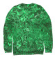 Свитшот для девочек CAMOUFLAGE