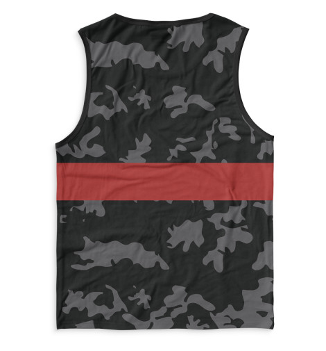 

Майки Print Bar, Белый, Ярик всегда прав