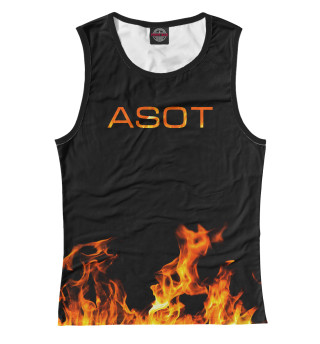 ASOT Flame