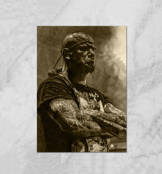 Phil Anselmo
