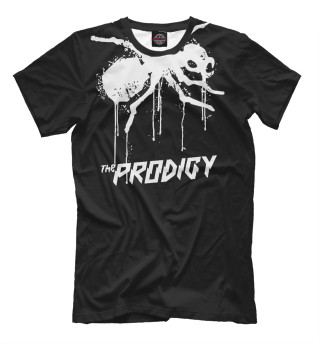 Футболка для мальчиков The Prodigy