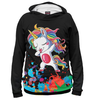 Худи для мальчика Unicorn