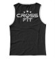 Майка для девочки CrossFit