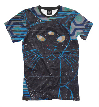 OCCULT CAT