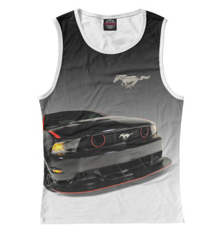 Mustang